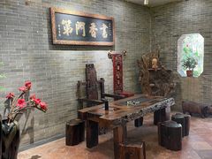 -味可道·黄圃人家园林酒家(兆丰店)