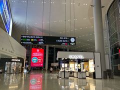 -广州白云国际机场-T2航站楼
