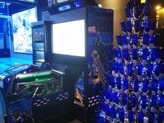 -CIAO·团建聚餐·生日派对轰趴馆(福田店)