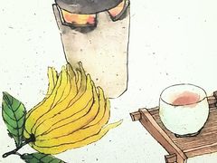 -锦初•影院式足道•新中式SPA(茂业天地店)