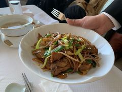 -北京柏悦酒店·锦庭餐厅Dining Room