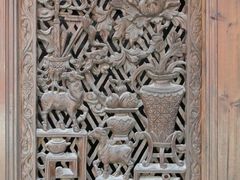 -蔡氏古民居建筑群