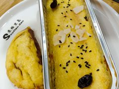 -苏格里岛自助海鲜烤肉(青秀万达店)