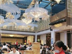 -稻香海鲜饭店(第一国际店)