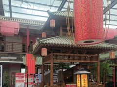 -老山东·山东菜(鲁菜名店)