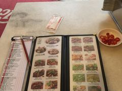 -黄亚细肉骨茶(仰光路店)