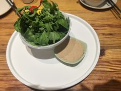 -花溪雨·森林餐厅(石基店)