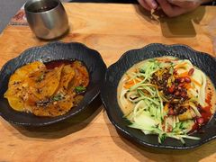 -嘻小北·兰州清汤牛肉面(南翔印象城MEGA店)