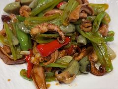 -小渔船渔家传统菜(鲅鱼圈店)