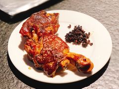 特色烤猪蹄-买又大餐厅(福林里店)