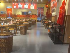 -阿润打边炉·鲜切鸡煲(华漕店)