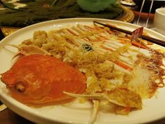 -紫阳海鲜楼·传承闽味(长乐路总店)