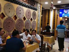 -乔家满族八大碗(流水沟店)