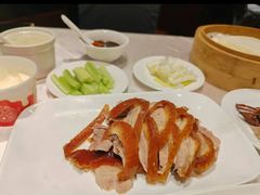 -全聚德(上海首店浦东店)