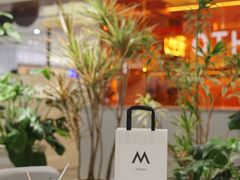 -M Stand(宁波万象城店)