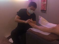 -逅莱·影院足道·日式SPA(大世界店)