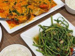 -建兴酒家(班塔通分店)