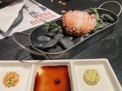 中式珍果面包-NIUNIUPARK和牛螃蟹(龙湖杭州滨江天街店)