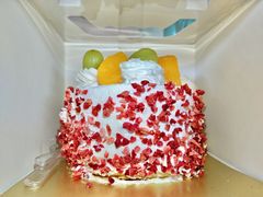 -汉密哈顿(解放路1段店)