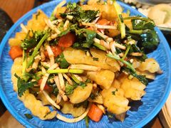 -包整·丝娃娃(一览甲秀楼风景店)