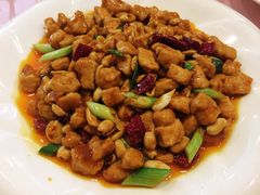 -牟传仁饭庄(星海店)