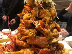 -鱼乐轩海鲜专门店