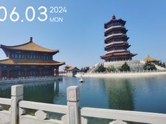 -八仙过海景区