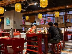 -黄家码头老火锅(解放碑旗舰店)