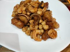 -良师门滨海人家·海鲜·家常菜(滨海城店)