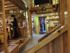 -恩你小木屋·韩式料理(假日广场店)