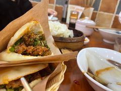 -豆相识•九九豆腐脑(牛咡桥店)