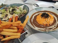 -娜娜家•Nana's restaurant (南开大悦城店)