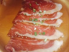 -俊熙家点餐式自助烤肉店(1227广场店)