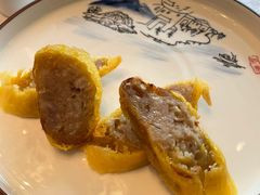 -香宫中餐厅 · 桂林香格里拉