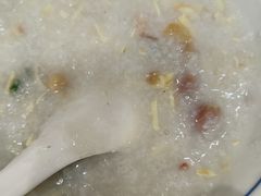 荔湾艇仔粥-荔银肠粉·非遗手藝(夫子庙店)