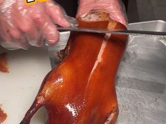 -京味斋·北京烤鸭(新源街店)