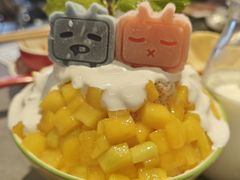 -生活如沸·顺德水牛奶火锅(大学路店)