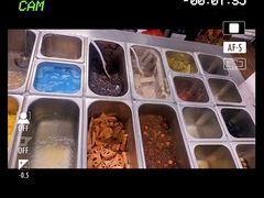 -甜心(广厦街店)