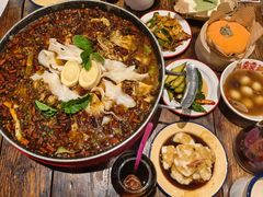 -聂发财重庆江湖菜(解放碑店)