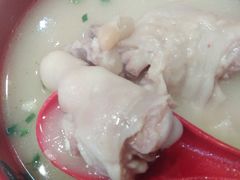 -廖老妈蹄花店(人民公园陕西街259号店)