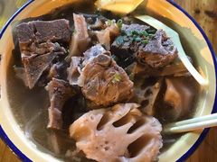 -燕子煨汤(山海关路店)