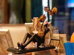 -SISTERS BAR RESTAURANT川意酒馆(嘉善老市H楼店)
