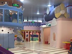 -汤连得温泉馆(宝山店)