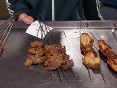 -喝丢一只鞋海鲜烧烤·海肠捞饭(东关街店)