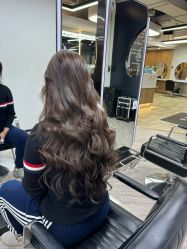 -奈川烫染Salon