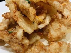 锅包肉-毛毛熏肉•东北菜老字号(大安街店)