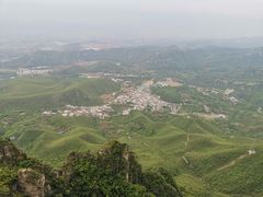 -云台山风景名胜区