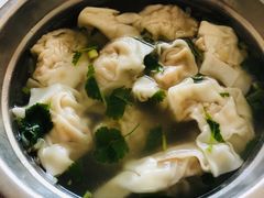 -南城香·饭香串香馄饨香(青年路店)