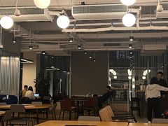 -WeWork中国(三里屯11号社区店)
