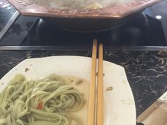 -城一锅涮烤羊蝎子·烤串